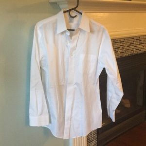 Brooks brothers dress shirt